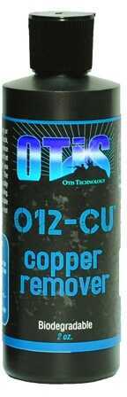 Otis IP902COP O12 Copper Remover 2 oz